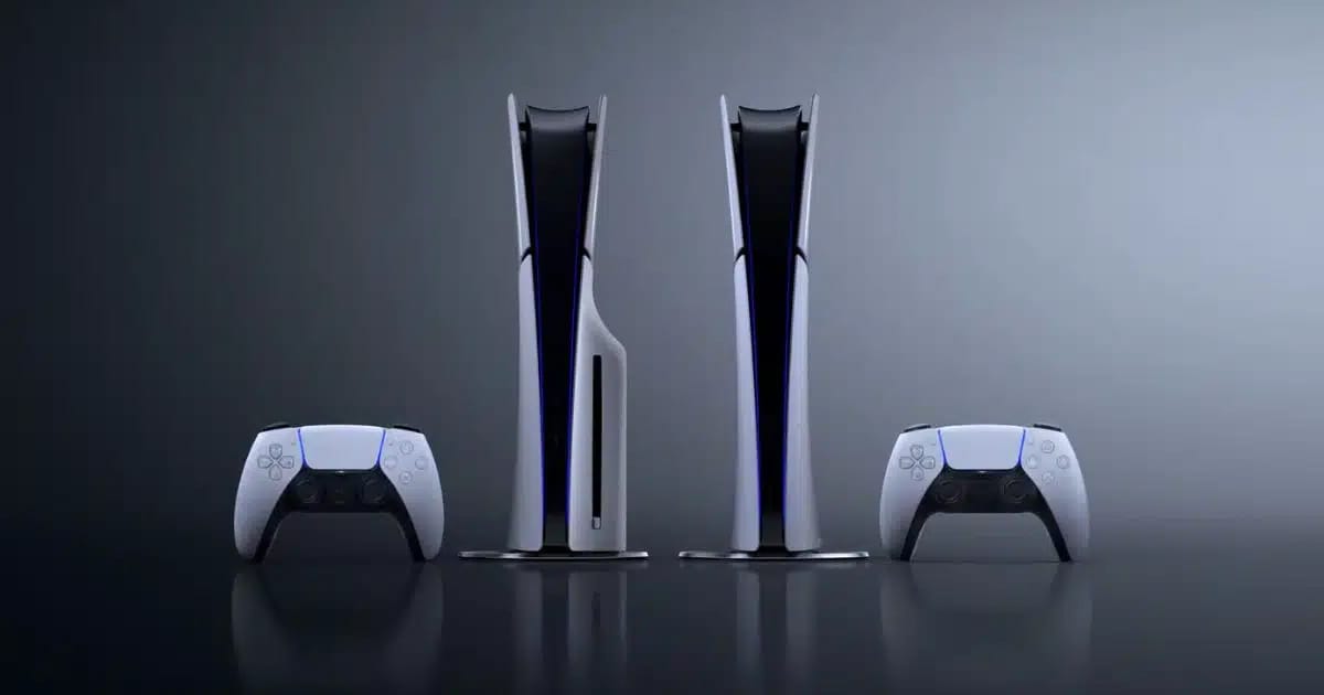 Quelle est la console la plus vendues ? Ce n'est pas la PS5 7 PS5-ventes