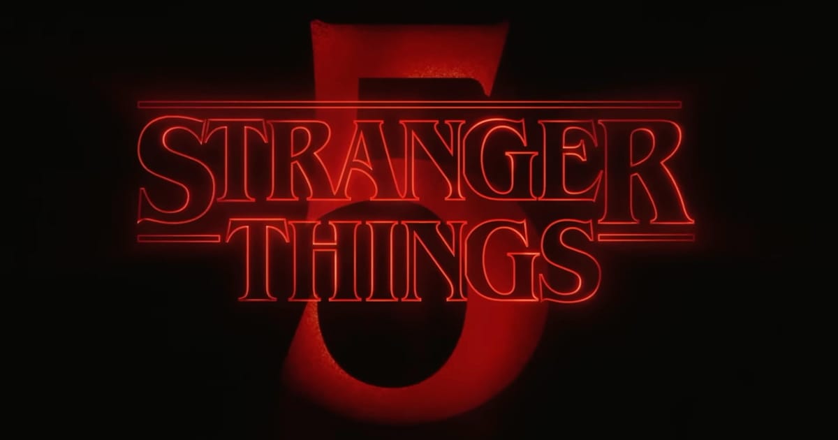 Stranger Things Saison 5 : Les théories 28 Stranger Things saison 5
