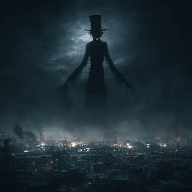 Chucky, Freddy, Pennywise : 20 icônes de l'horreur en Kaiju 7 Mister Babadook en version Kaiju