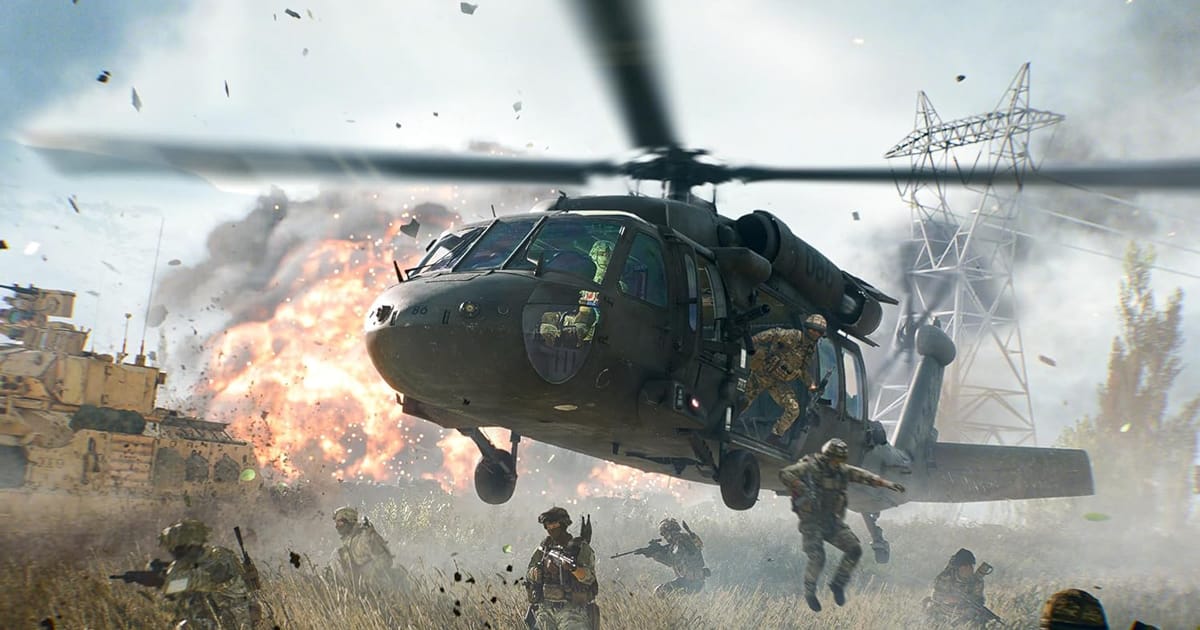 BATTLEFIELD 6 : Le FPS de l'année devient gratuit 4 battlefield-6-guerre