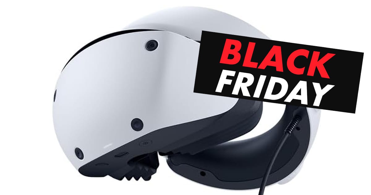 Black Friday : le PSVR2 le casque de réalité virtuelle de la PS5 et PC est à prix cassé 8 black-friday-PSVR2