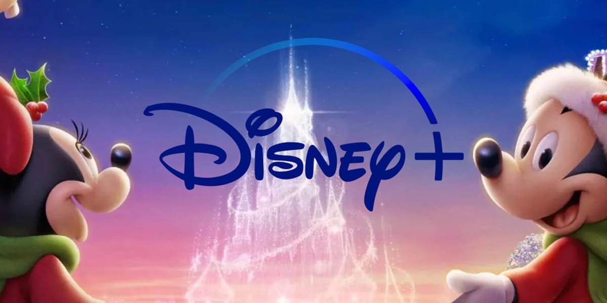 Disney+ : les nouveautés pour les fêtes de fin d'année 9 disney+noel