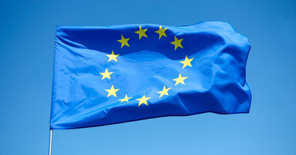 IA : l'Europe veut vendre vos données personnelles 3 drapeau europe
