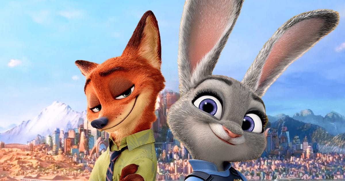 Le démarrage canon de Zootopie 2 : Disney n’y croyait pas