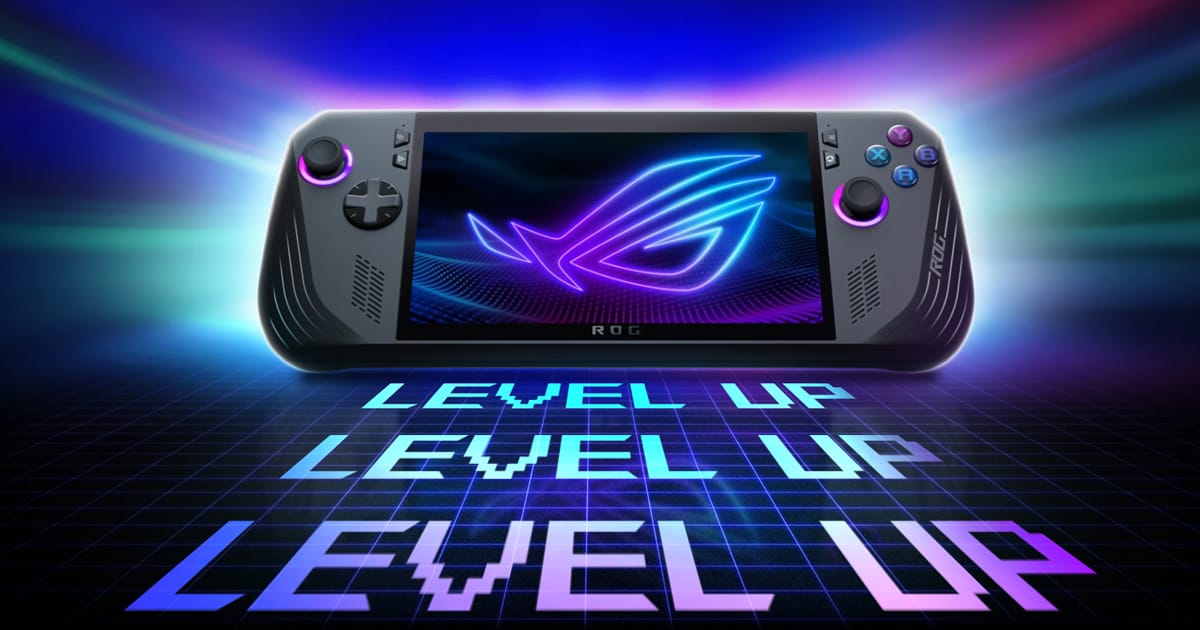 Asus ROG Xbox Ally X : 7 astuces pour optimiser votre console 28 Asus ROG Xbox Ally X