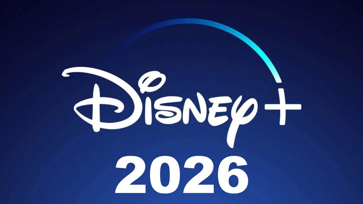 Disney+ 2026 : Virus mortel, Lucky Luke et Will Smith en enfer