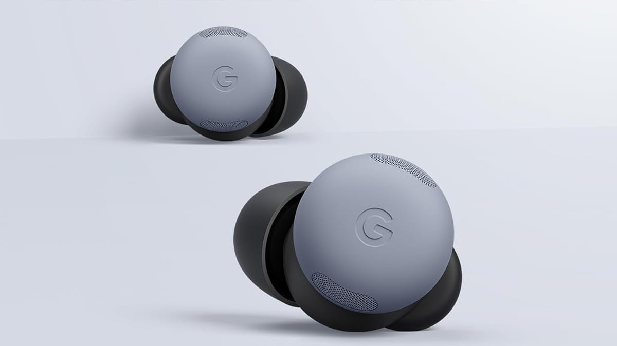 Google Pixel Buds Pro 2