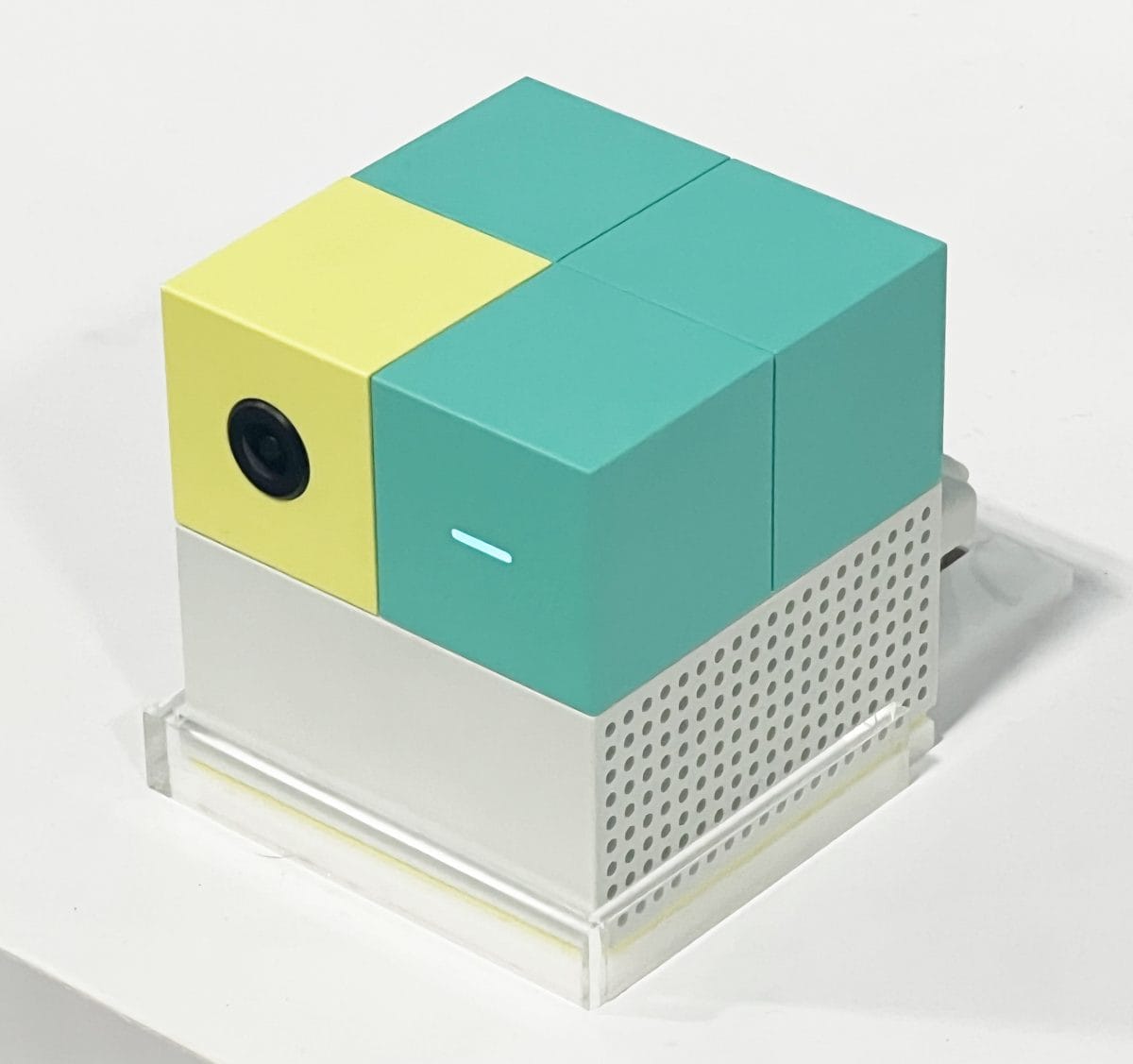 Kinect Nex Playground