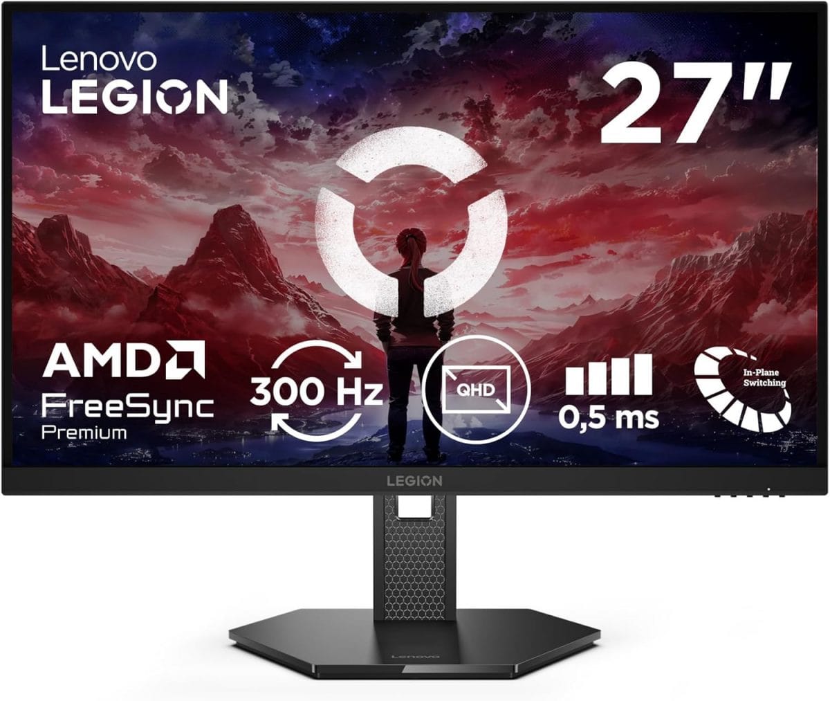 Lenovo Legion 27Q