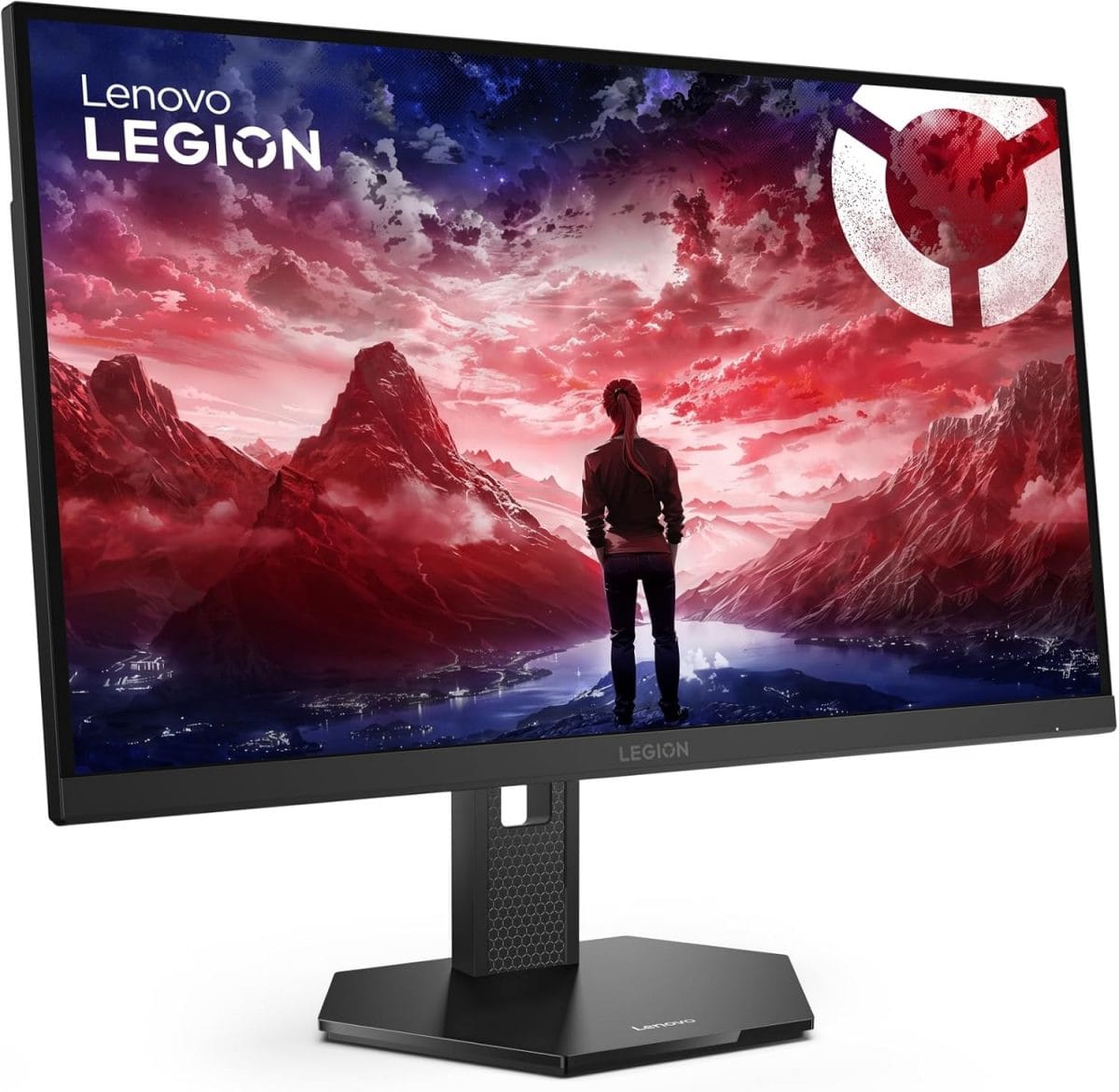 Lenovo Legion 27Q face