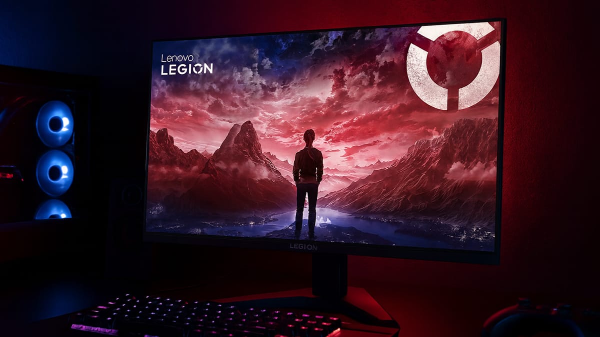 Lenovo Legion 27Q