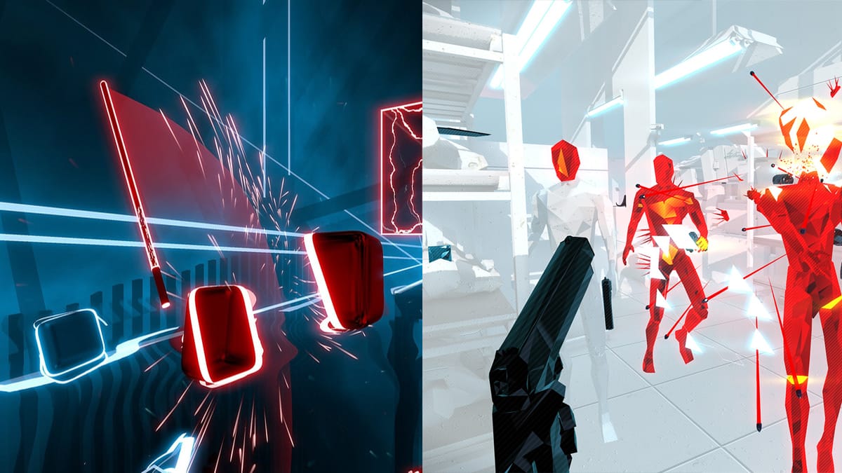 Meta Quest 3 : 5 jeux VR incontournables à télécharger