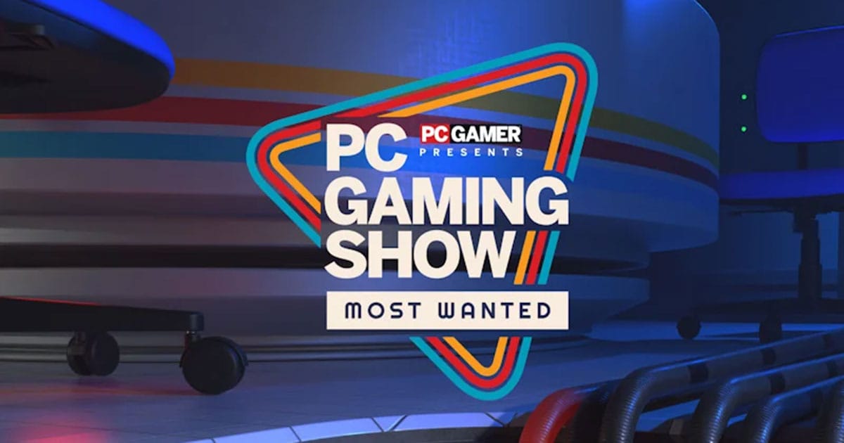 PC Gaming Show 2025 : Les 25 jeux qui vont marquer 2026 15 PC Gaming Show 2025