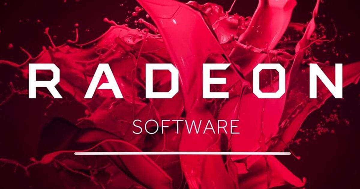 Enregistrer avec NVIDIA ShadowPlay, AMD ReLive et Xbox Game Bar 3 AMD ReLive