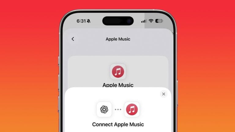 apple music chatgpt