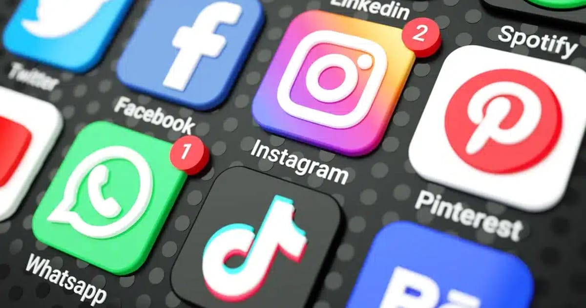 L'Australie interdit les réseaux sociaux 1 australie réseaux sociaux