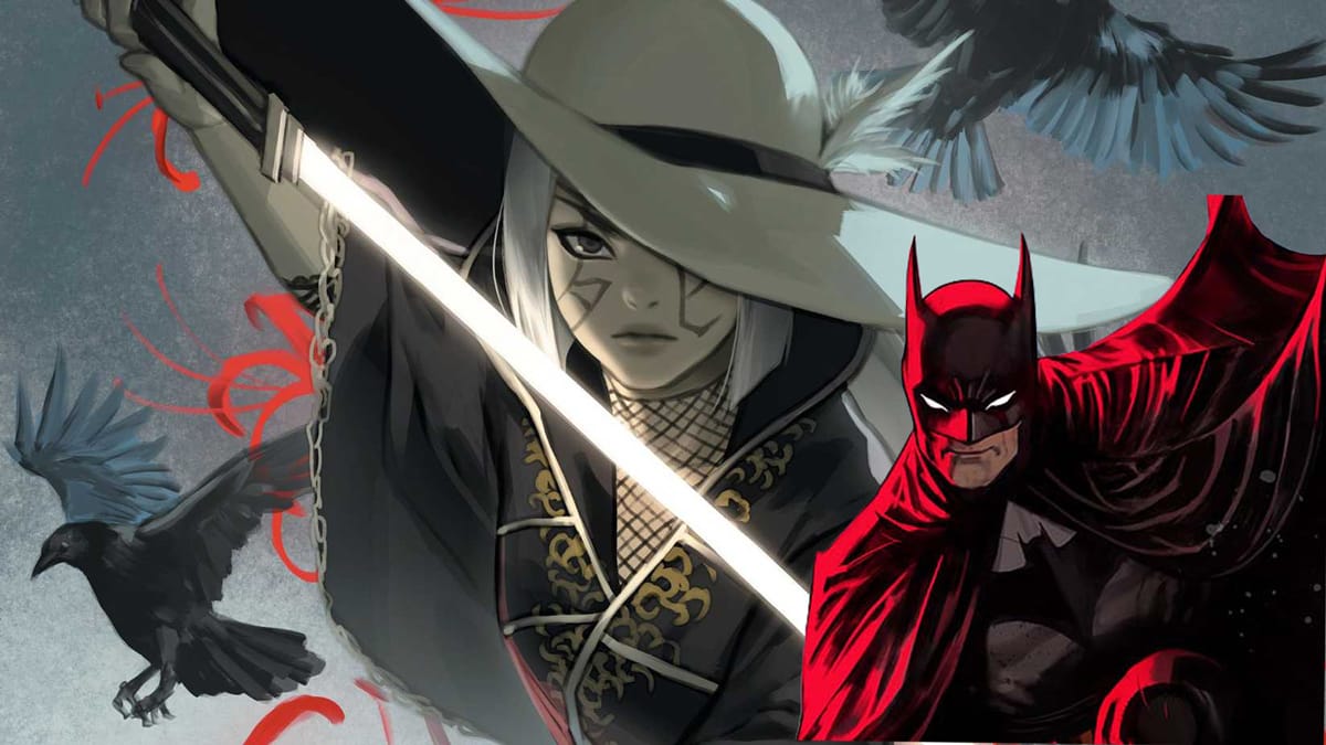 Batman #5 : ce super-vilain a changé de nom