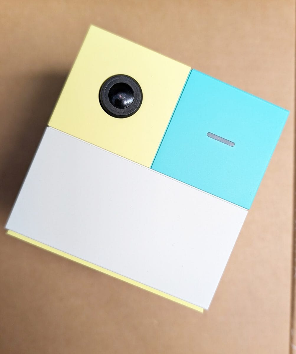 console nex playground kinect