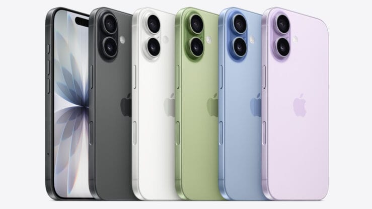 Noël 2025 : Voici comment payer moins cher vos cadeaux 2 iPhone 17