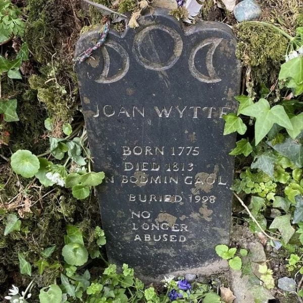 joan wytte