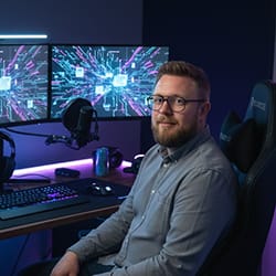 Auteurs 1 auteur mickael