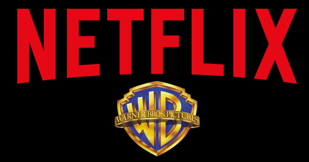 Netflix rachète Warner Bros. Discovery : le début d'un empire 12 netflix warner bros.