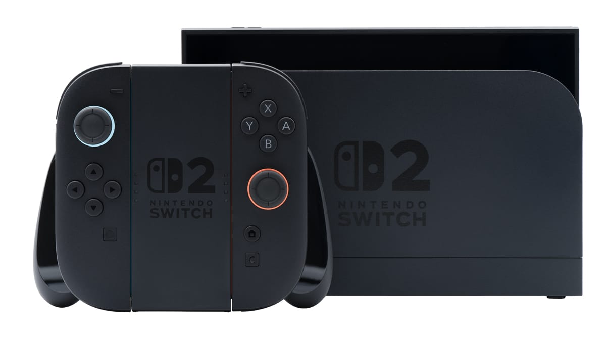 Nintendo Switch 2 : ce bundle va devenir collector 2 nintendo swtich 2
