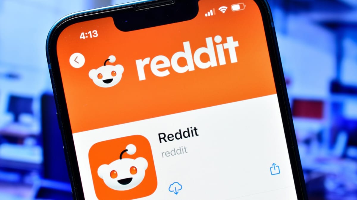 Reddit teste les badges de vérification 7 reddit réseau social
