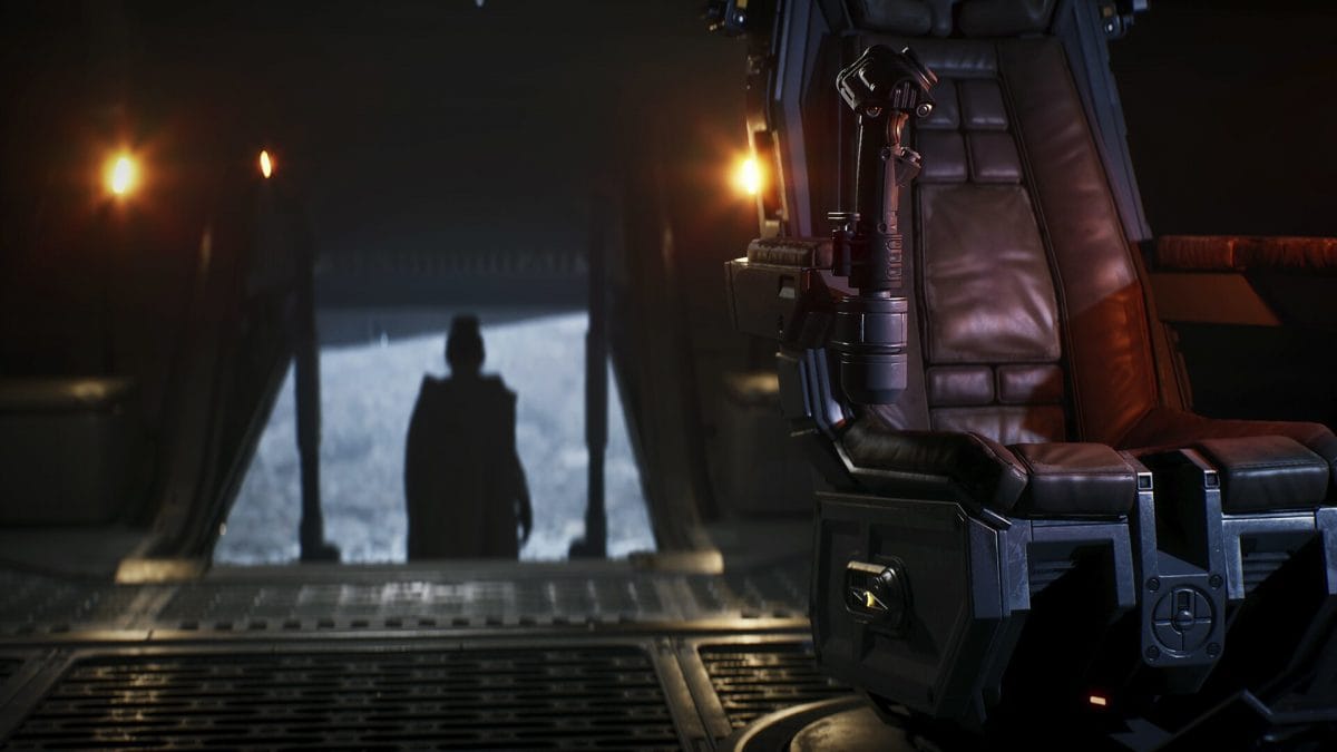 star wars fate of the old republic vaisseau