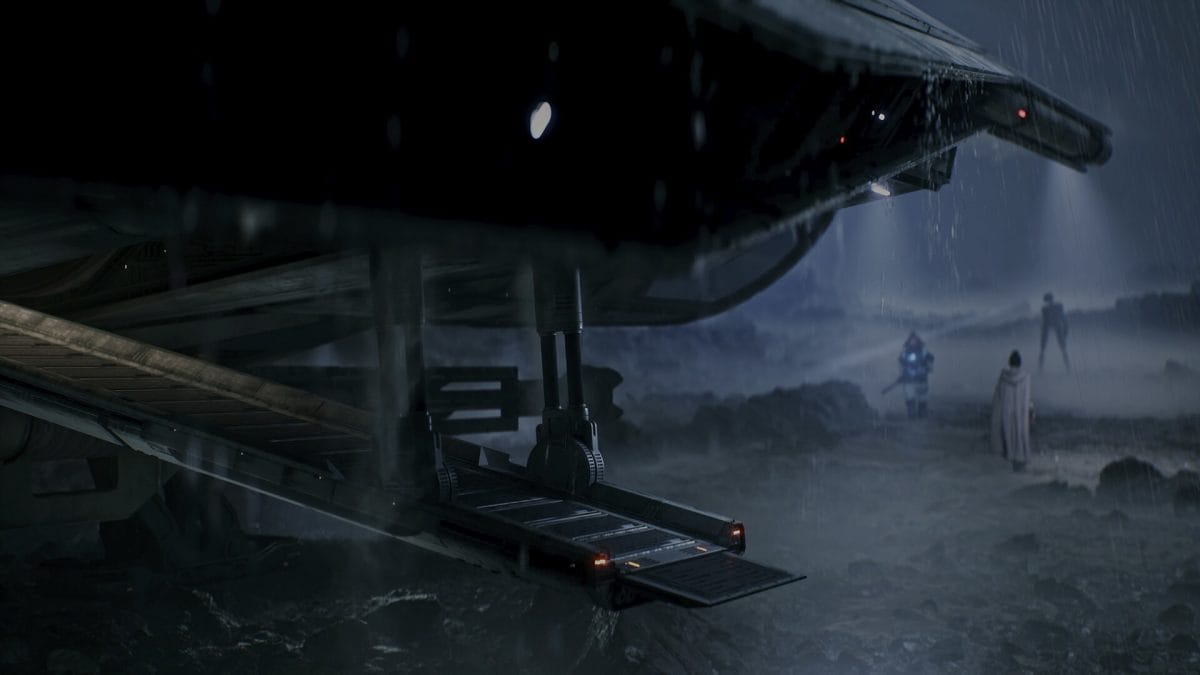 star wars fate of the old republic vaisseau planete