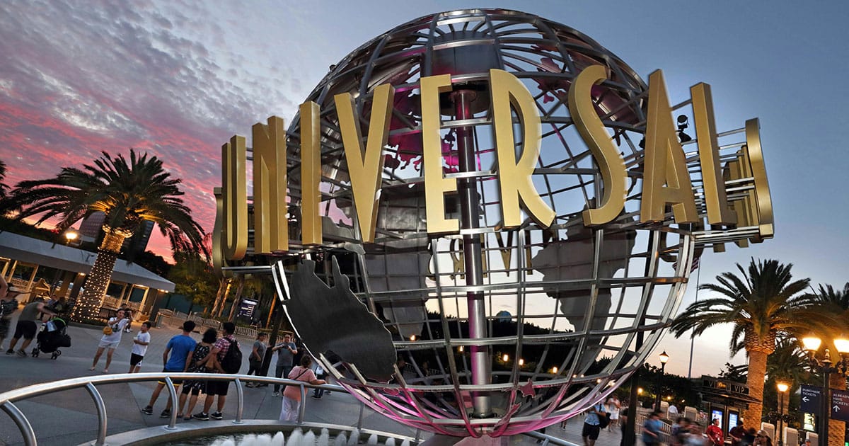 DC Comics débarque chez Universal : le choc des super-héros 3 universal