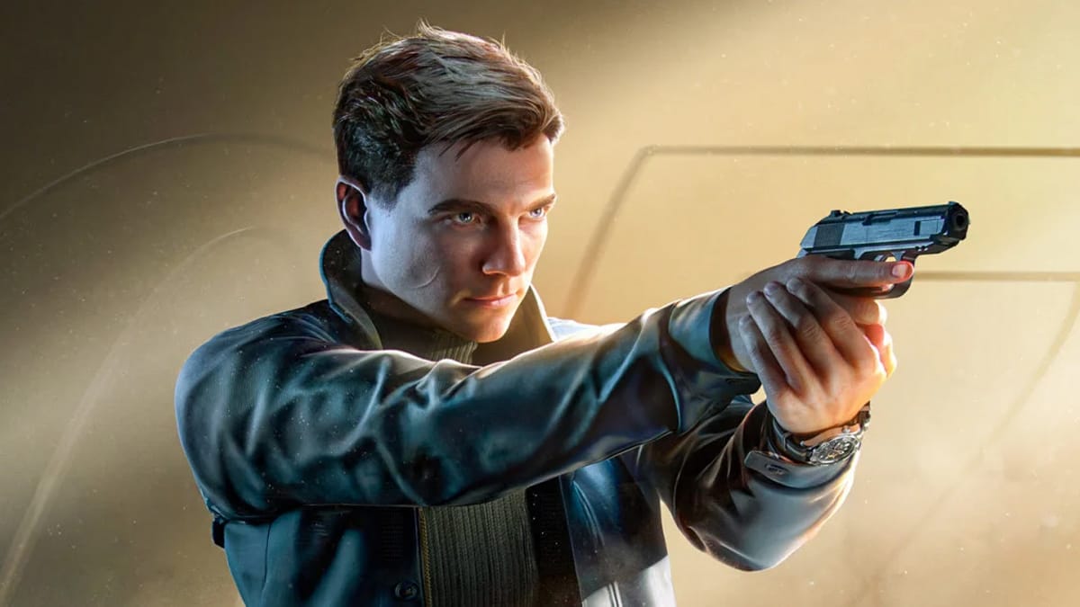 007: First Light, est-ce que votre PC pourra faire tourner James Bond ?