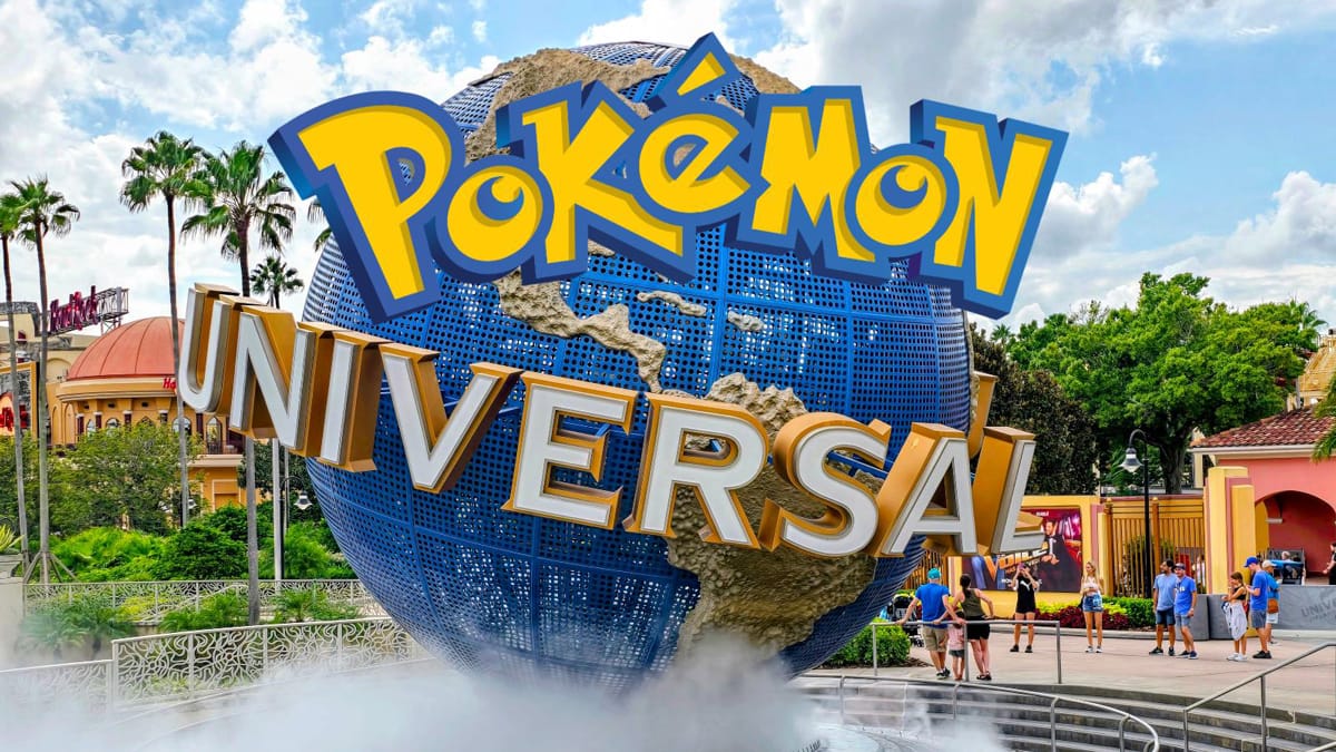 Pokémon débarque à Universal Studios Japan : une expérience immersive 1 Pokémon Universal