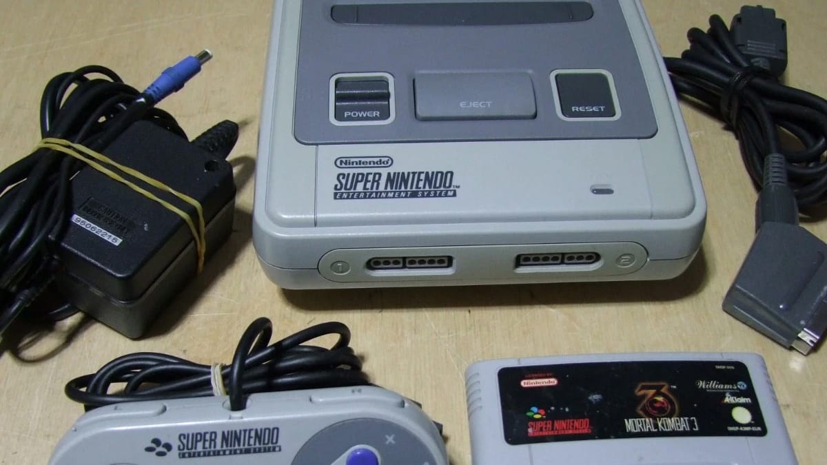 Tes jeux SNES sur PC, sans prise de tête