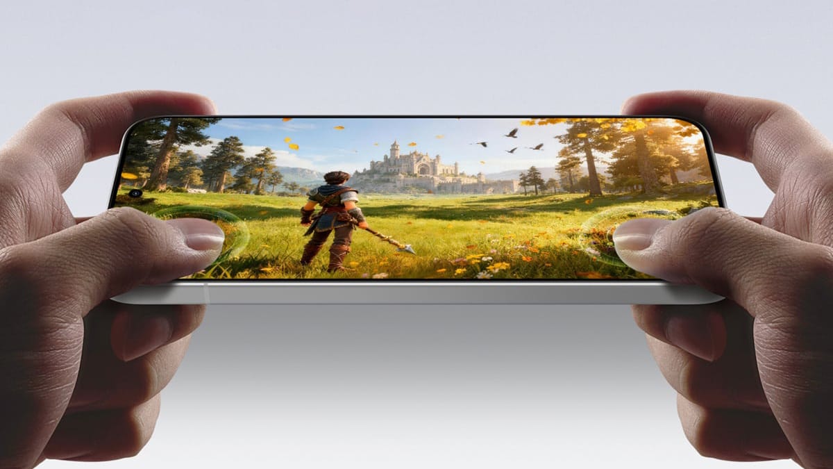 Xiaomi Redmi Turbo 5 Max