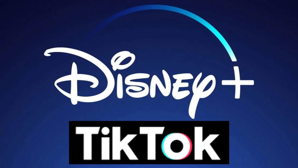 disney+tiktok vidéos verticales