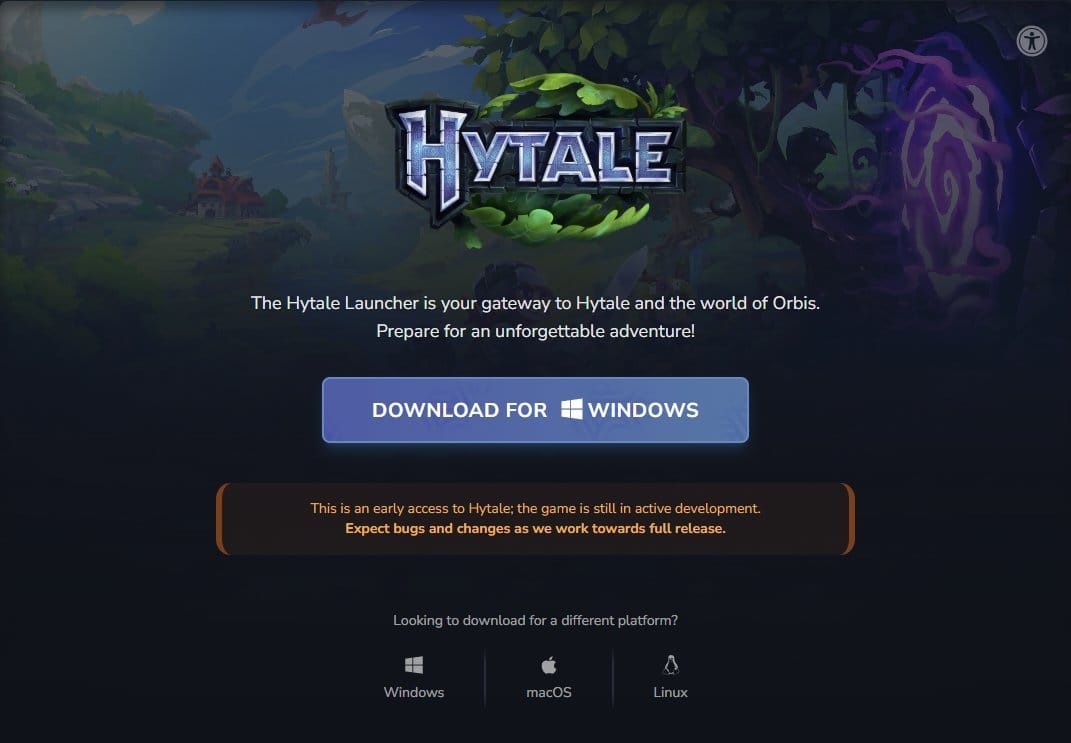 hytale