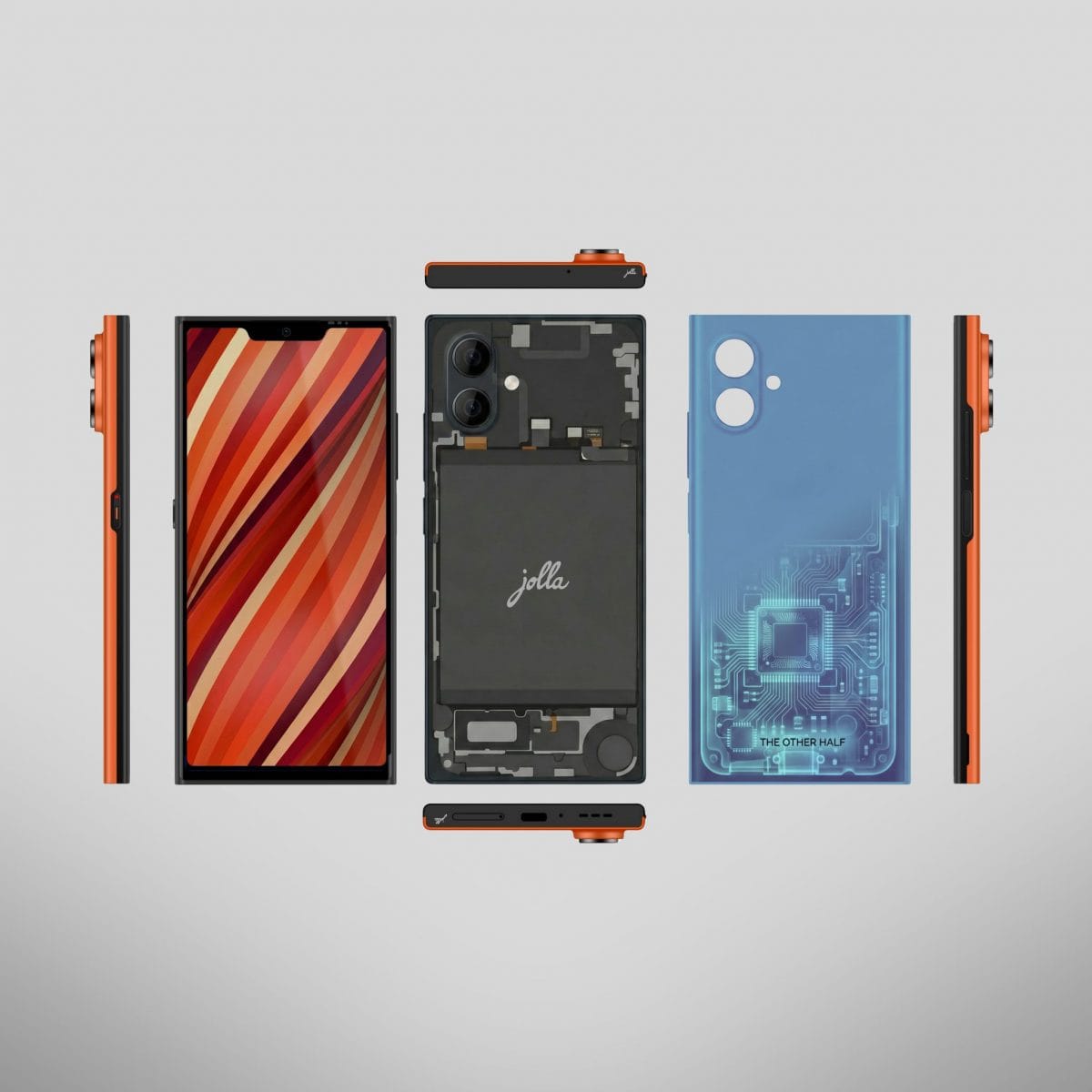 jolla phone