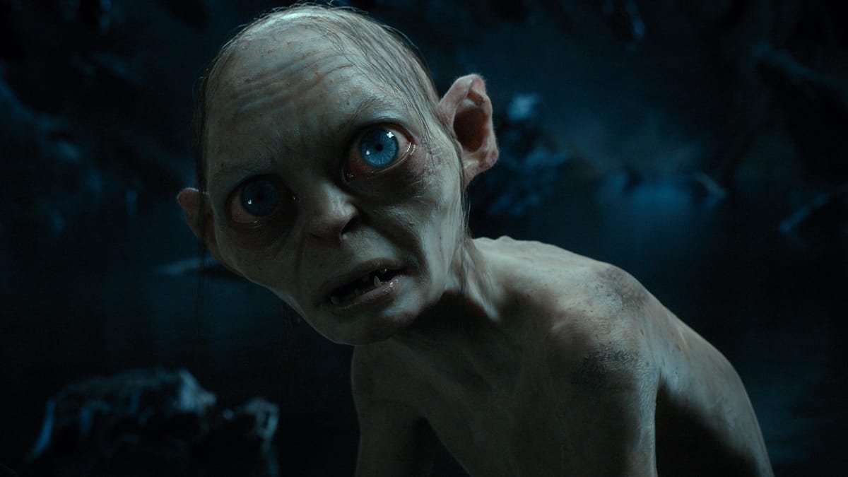 le seigneur des anneaux peter jackson