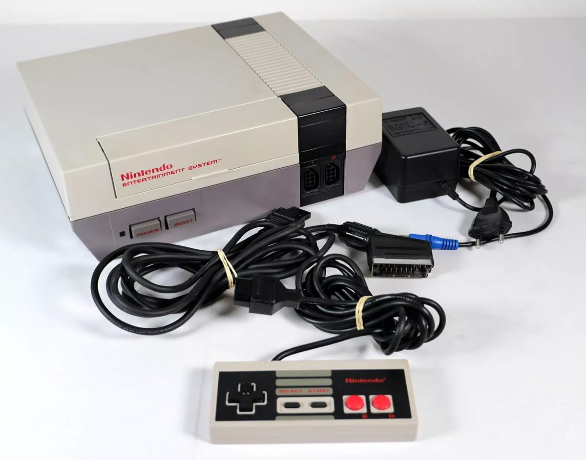 nes