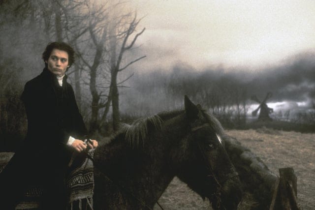 sleepy hollow