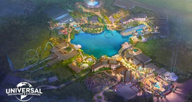 Pokémon débarque à Universal Studios Japan : une expérience immersive 4 universal europe