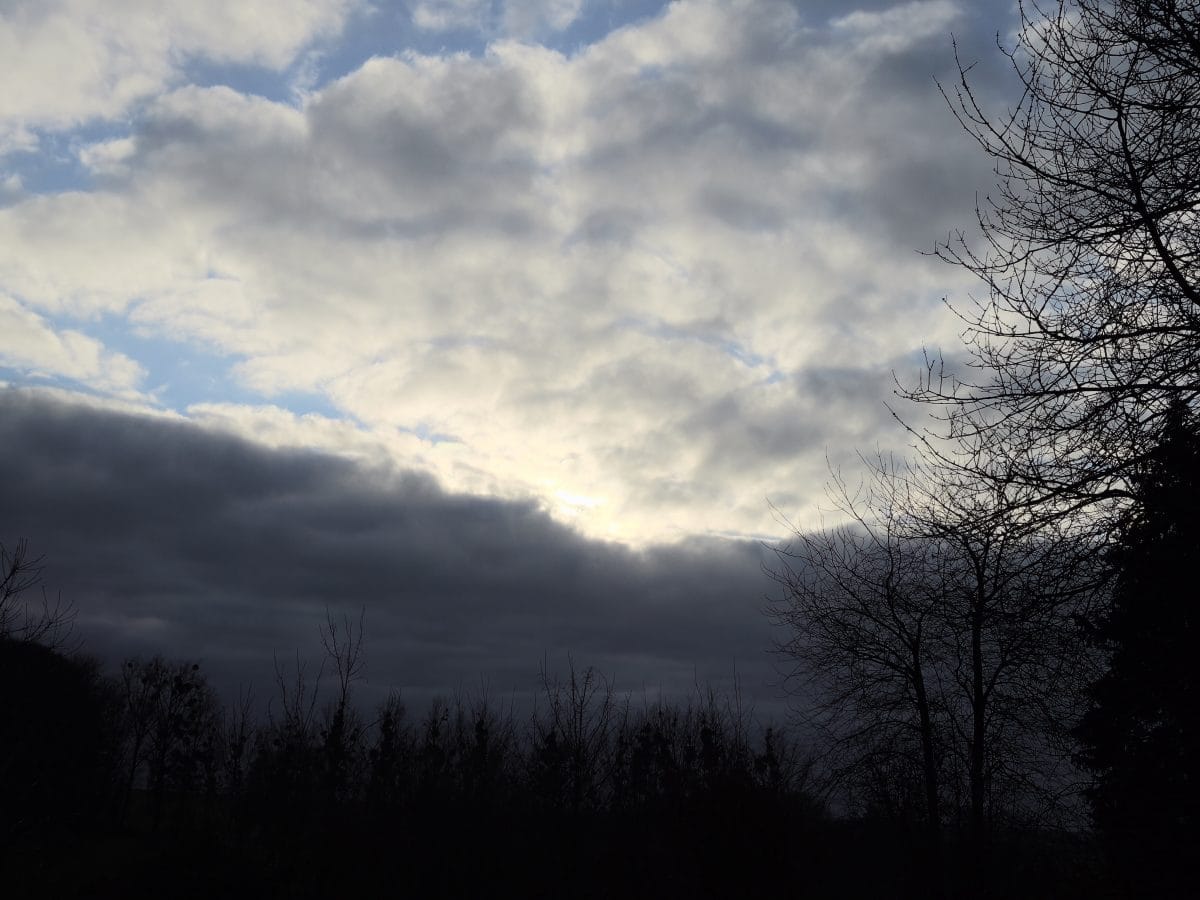 realme gt pro 8 contre jour