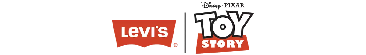 levi's toy story